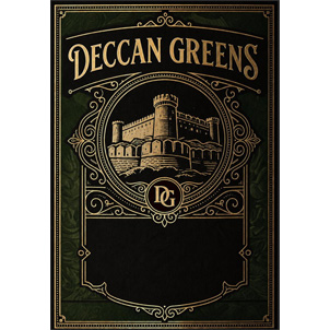 Deccan Greens Device mark 7919172 Trademark