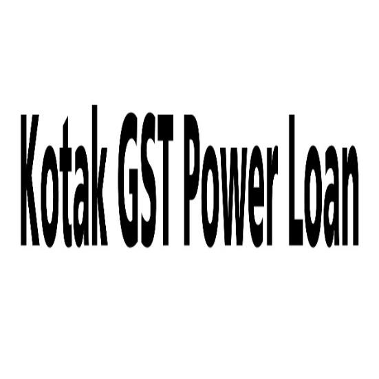Kotak Gst Power Loan Device mark 7919447 Trademark