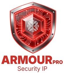 Armour Pro Security Ip Device mark 7919813 Trademark