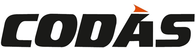 Codas Device mark 7920062 Trademark
