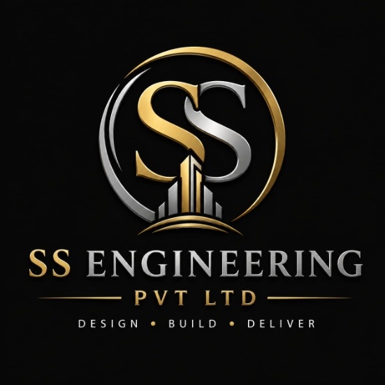 Ss Engineering Pvt Ltd Device mark 7921144 Trademark