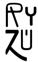 Ryzu (logo And Device) Device mark 7921526 Trademark