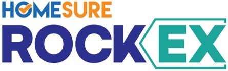 Homesure Rockex Device mark 7921552 Trademark