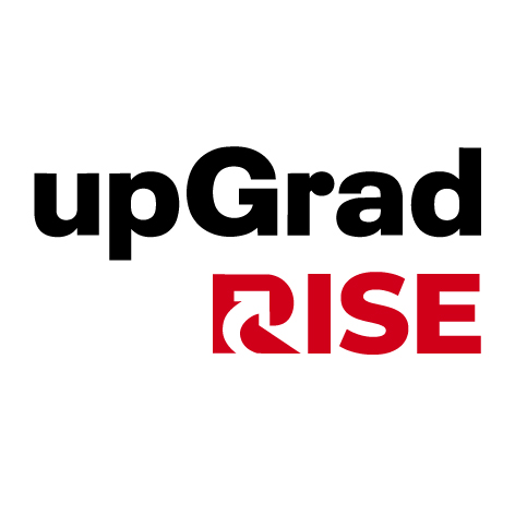 Upgrad Rise Device mark 7921590 Trademark
