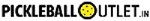 Pickleballoutlet.in Device mark 7921597 Trademark