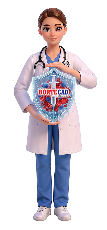 Bortecad With Mascot Device mark 7922544 Trademark