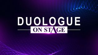 Duologue On Stage Device mark 7922674 Trademark