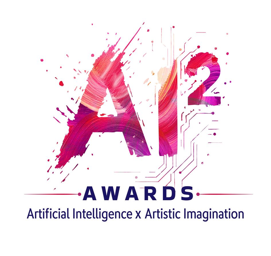 Ai Square Awards Artificial Intelligence X Artistic Imagination Device mark 7922694 Trademark