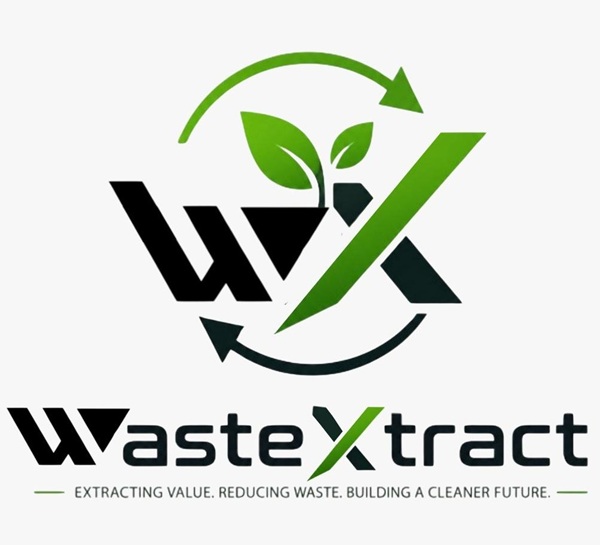 Wastextract Extracing Value, Reducing Waste, Building A Cleaner Future Device mark 7922879 Trademark