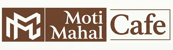 Mmc Moti Mahal Cafe With Logo Device mark 7922972 Trademark