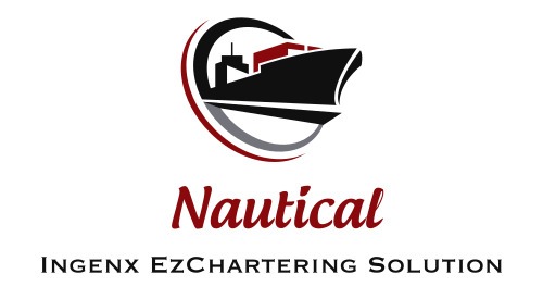 Nautical- Ingenx Ezchartering Solution Device mark 7923188 Trademark
