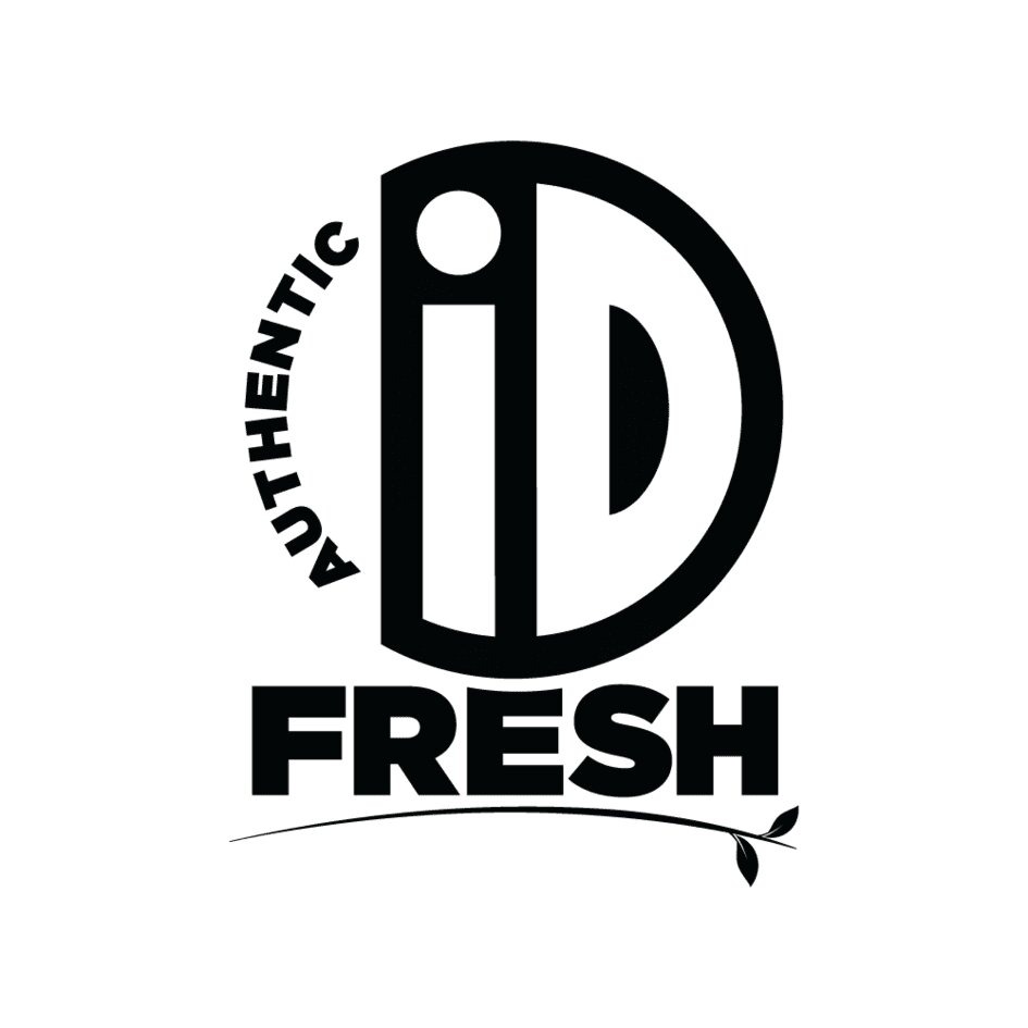 Id Fresh Authentic Device mark 7923686 Trademark