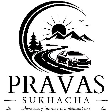 Pravas Sukhacha- Where Every Journey Is A Pleasant One Device mark 7923707 Trademark