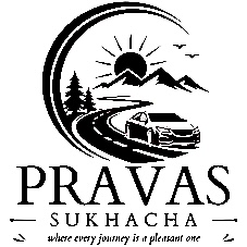 Pravas Sukhacha- Where Every Journey Is A Pleasant One Device mark 7923708 Trademark