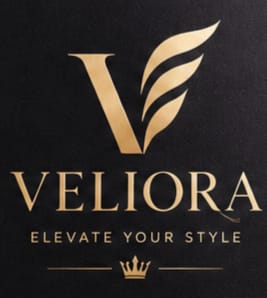 Veliora "elevate Your Style" Device mark 7923837 Trademark