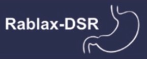 Rablax-dsr Device mark 7923897 Trademark