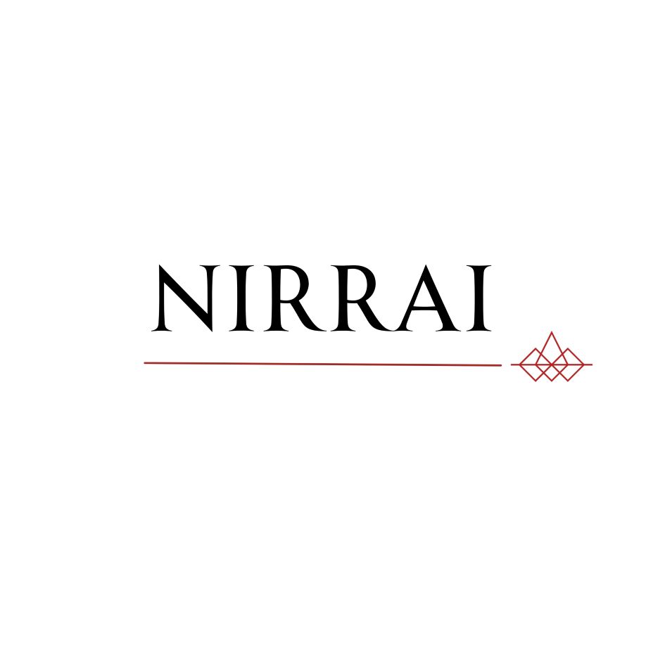 Nirrai Device mark 7923996 Trademark