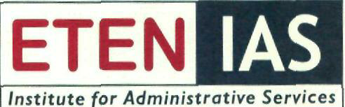 Eten Ias (device) Device mark 2512407 Trademark
