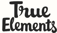 True Elements (device) Device mark 7924441 Trademark