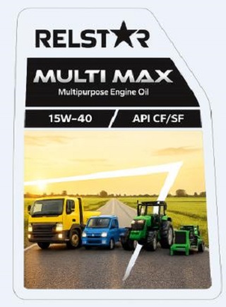 Relstar Multimax Device mark 7924588 Trademark