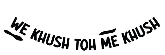 We Khush Toh Me Khush Device mark 7924830 Trademark