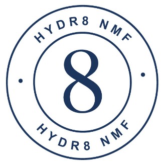 Hydr8 Nmf Device mark 7924904 Trademark