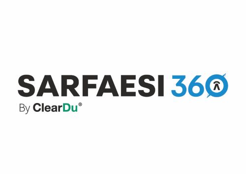 Sarfaesi 360 Device mark 7925001 Trademark