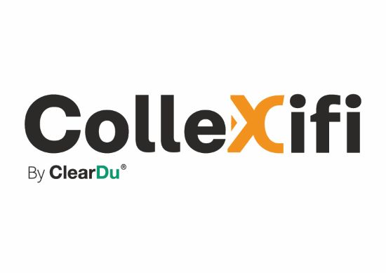 Collexifi Device mark 7925126 Trademark