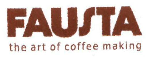 Fausta (with Device) Device mark 2006151 Trademark