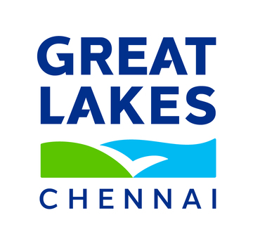 Great Lakes – Chennai (device) Device mark 7925506 Trademark