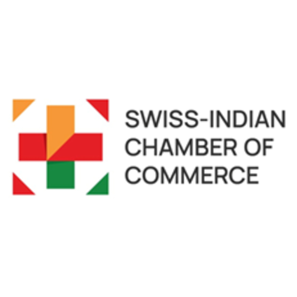 Swiss-indian Chamber Of Commerce Device mark 7925532 Trademark