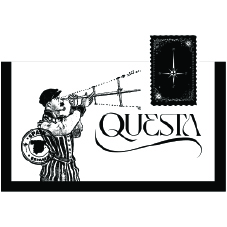 Questa Device mark 7926246 Trademark