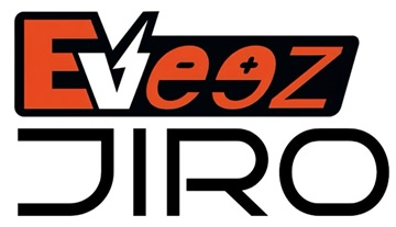 Eveez Jiro Device mark 7926446 Trademark