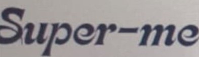 Super-me Device mark 7927021 Trademark