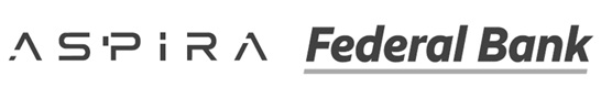 Aspira Federal Bank Device mark 7927276 Trademark