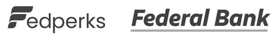 Fedperks Federal Bank Device mark 7927279 Trademark