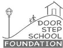 Door Step School Foundation Device mark 7927392 Trademark