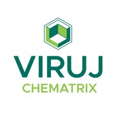 Viruj Chematrix (label) Device mark 7927453 Trademark