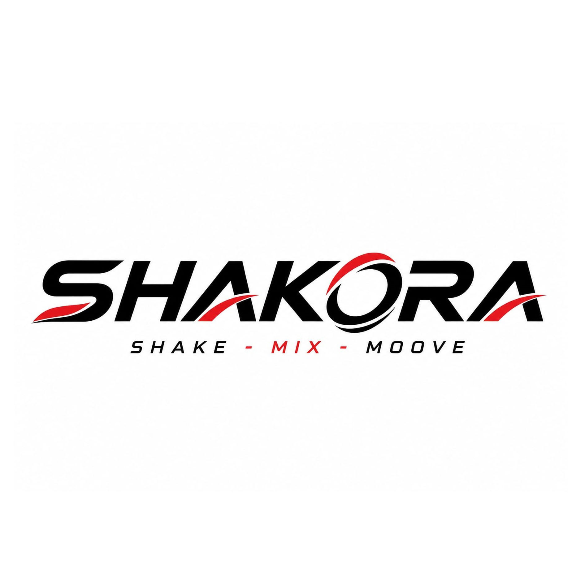 Shakora Device With Tagline Shake Mix Moove Device mark 7927544 Trademark