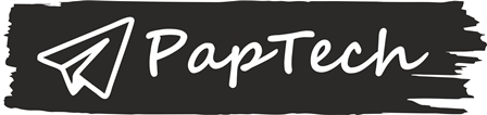 Paptech Device mark 7927637 Trademark