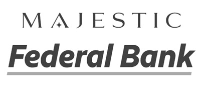 Majestic Federal Bank Device mark 7927660 Trademark