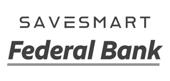 Savesmart Federal Bank Device mark 7927666 Trademark