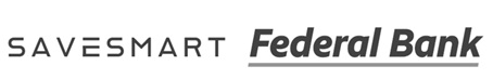 Savesmart Federal Bank Device mark 7927667 Trademark