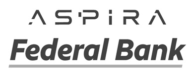 Aspira Federal Bank Device mark 7927709 Trademark
