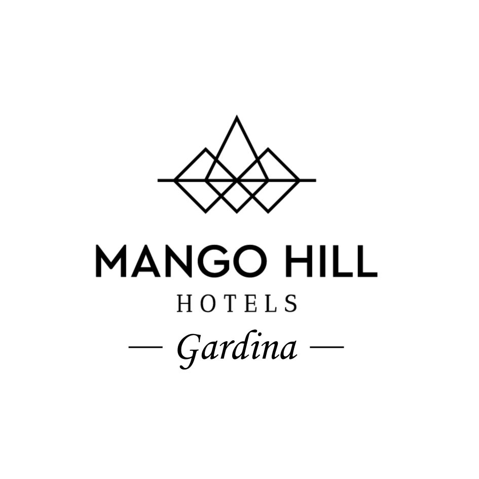 Mango Hill Hotels - Gardina & Logo Device mark 7927885 Trademark