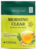 Morning Clear (device) Device mark 7928319 Trademark