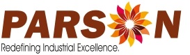 Parson Redefining Industrial Excellence Device mark 7928350 Trademark