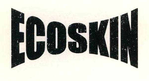 Ecoskin Device mark 2256835 Trademark