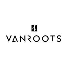 Vanroots Device mark 7928934 Trademark
