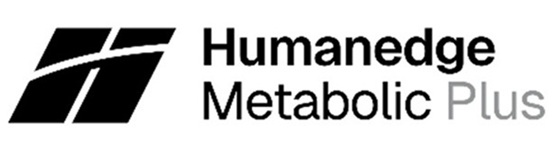 Humanedge Metabolic Plus Device mark 7929679 Trademark
